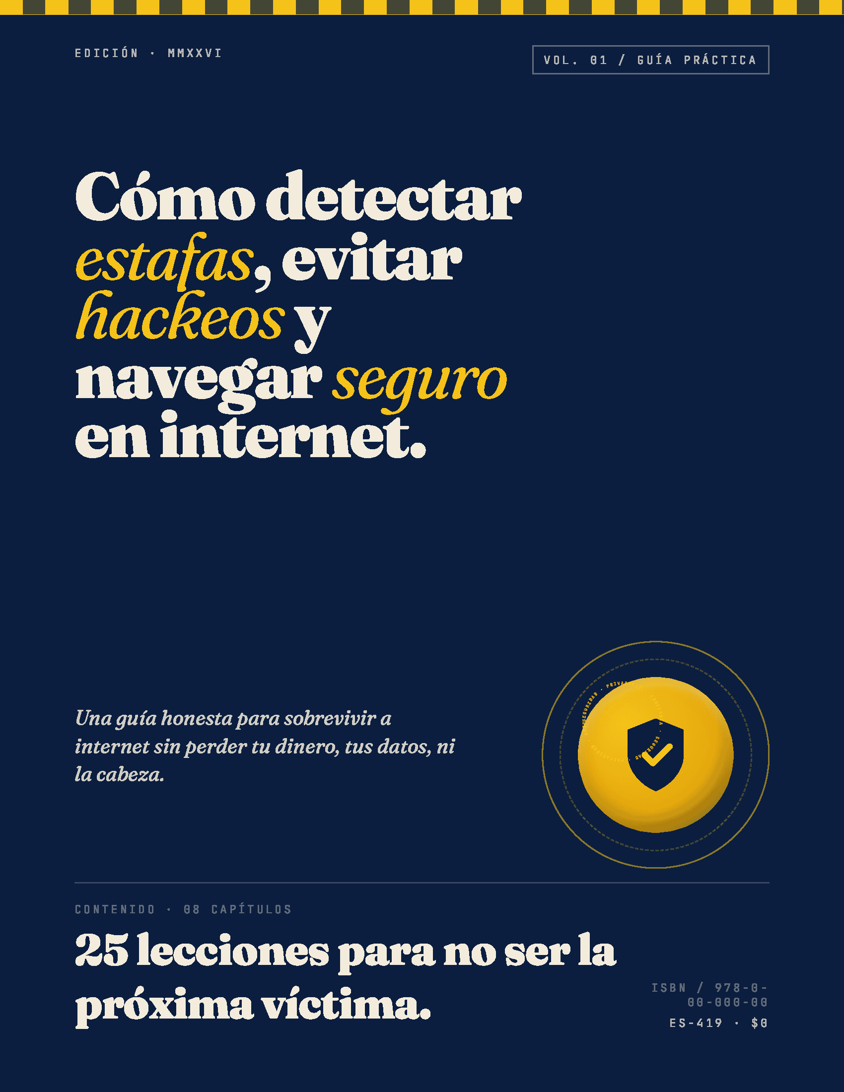 Navega Seguro en Internet